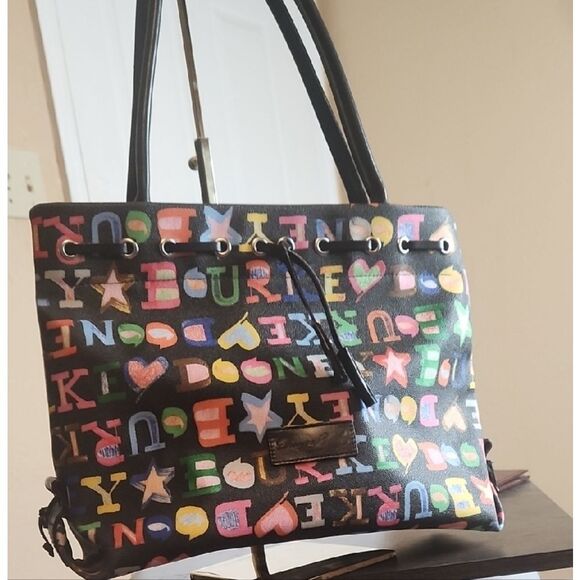 Handbags - Dooney and Bourke Tote Bag